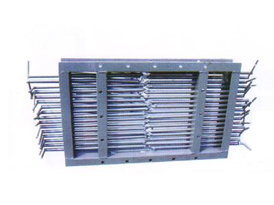 LB-ⅠⅡ型单、双层棒条阀