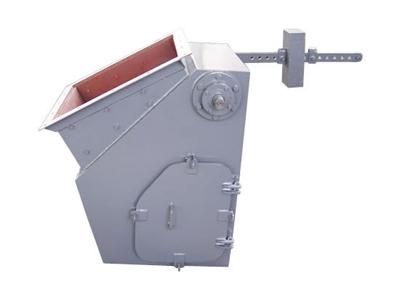 HS型缓冲锁气器系列